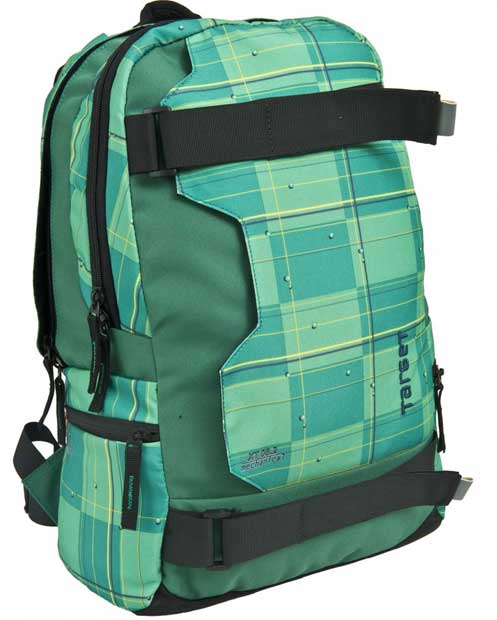 Target ranac Mechanical 23973