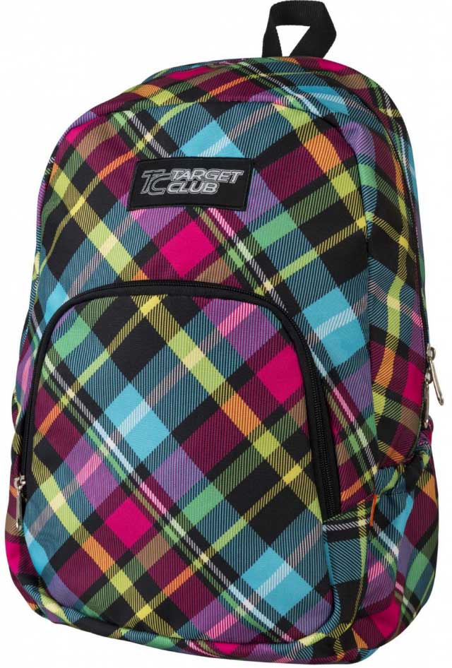 Ranac Target Club Urban Swell 17204