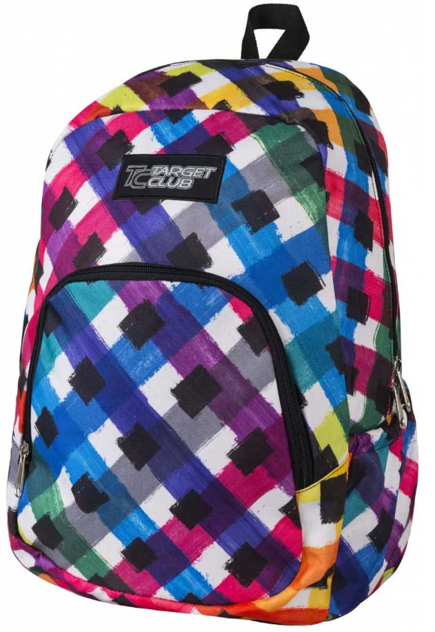 Ranac Target Club Urban Swell 17215