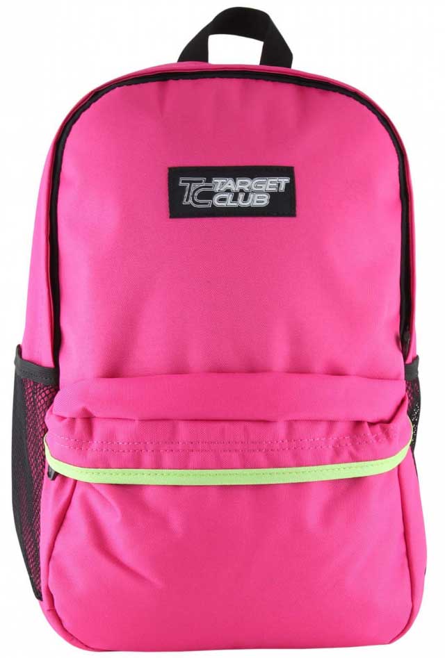 Target Club Ranac East Pink 17283