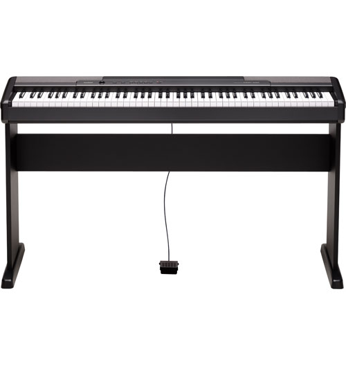 Casio CDP-100 električni klavir