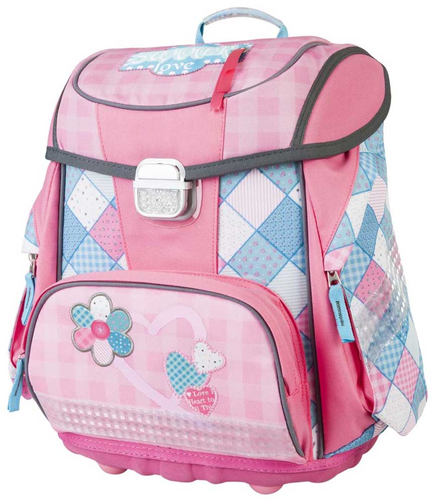 Target Školski ranac GT Ergo Summer Love 17901