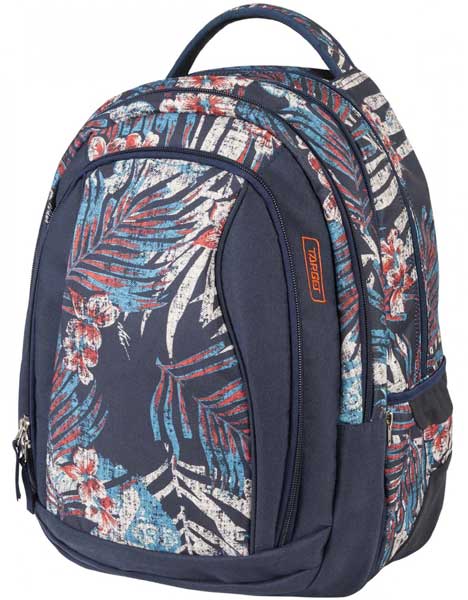 Target ranac 2u1 Allover Leafs 17536