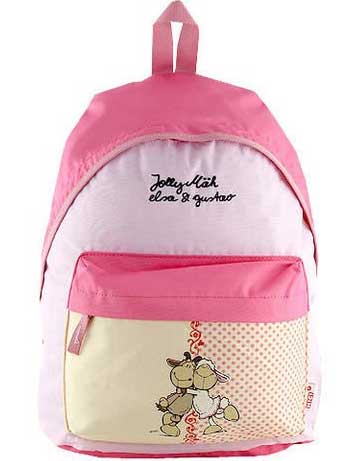 Target ranac Nici Basic 16371