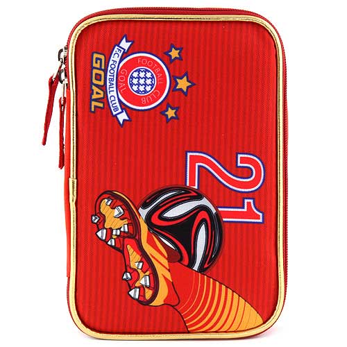 Target Pernica sa priborom Multi Full Goal Red 17237