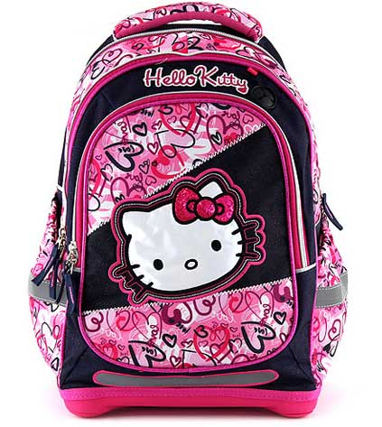 Target ranac Hello Kitty 16307