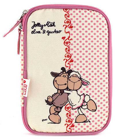 Target Pernica sa priborom Multi Full Nici 16366