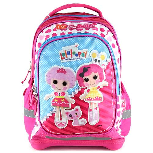 Target ranac Lalaloopsy 10559