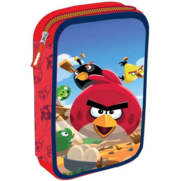 Target Pernica - puna - Multi Full Angry Birds 17548