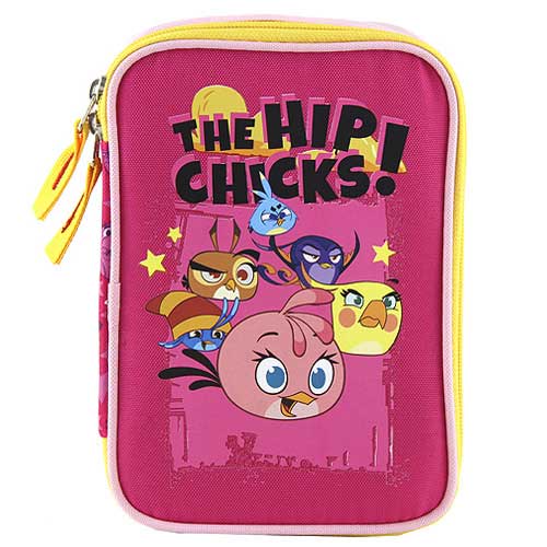 Target Pernica - puna - Multi Full Angry Birds Stella 17553