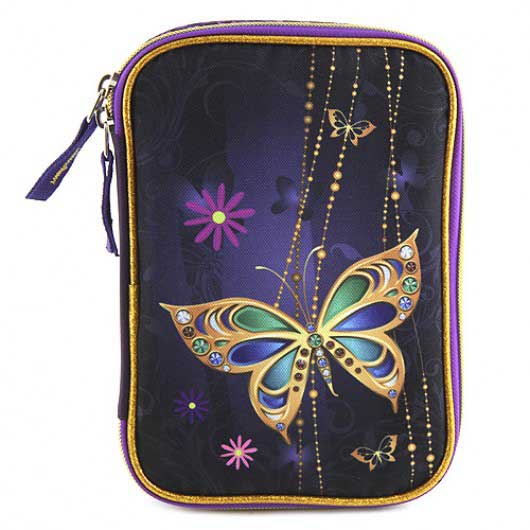 Target Pernica - puna - Multi Full Golden Butterfly 17915