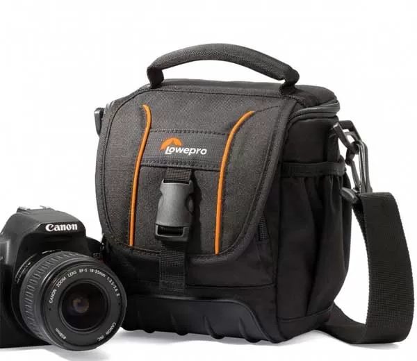 Torbica za fotoaparat Lowepro Adventura SH 120 II