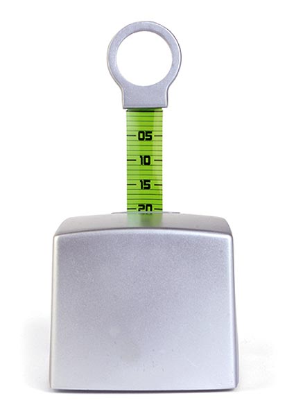 Aluminijumski Kuhinjski Tajmer KT401 - Image 1