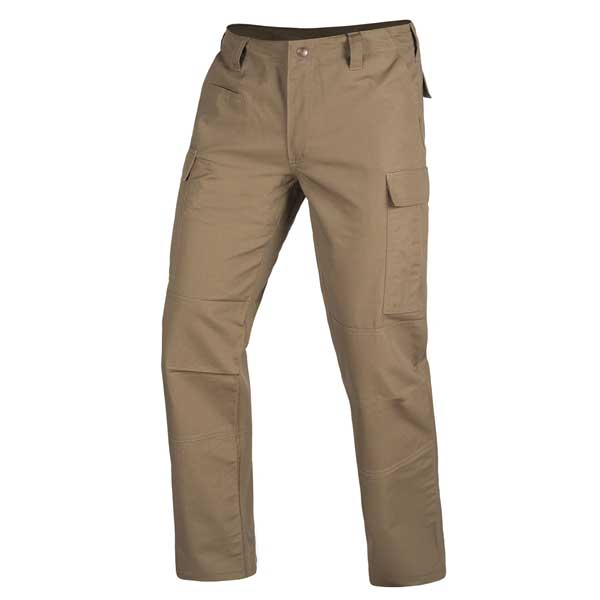 Pantalone Pentagon BDU RIP-Stop 2.0 Coyote L