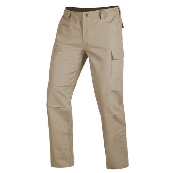 Pantalone Pentagon BDU RIP-Stop 2.0 Bež L