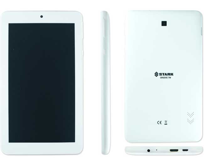 Tablet Stark Groove 7W-1AI6C-A 7 inča