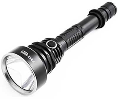 Baterijska lampa Police XQ-Q2805 102 Set