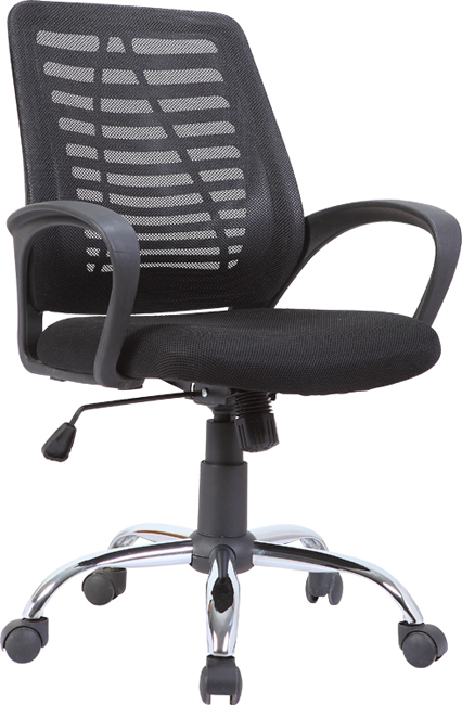 Radna Stolica CL14-91 crna