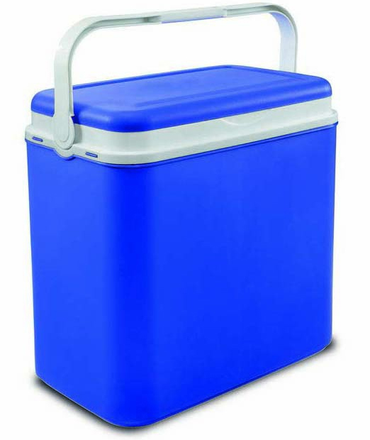 Ručni frižider Coolbox 36l 32701