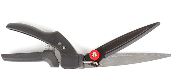 Makaze za travu Rotirajuće 180° 340mm