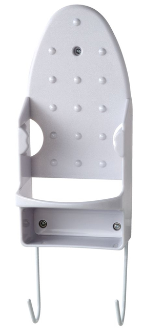 Stalak za odlaganje pegle i daske za peglanje