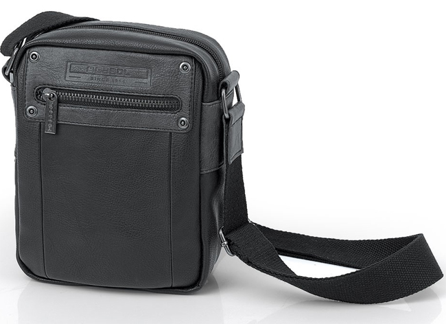 Muška torbica Gabol Jazz 16TRMG515302B 