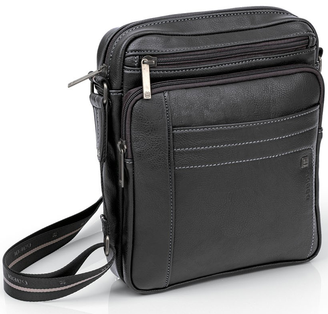 Muška torbica Gabol Borneo 16TRMG517402B