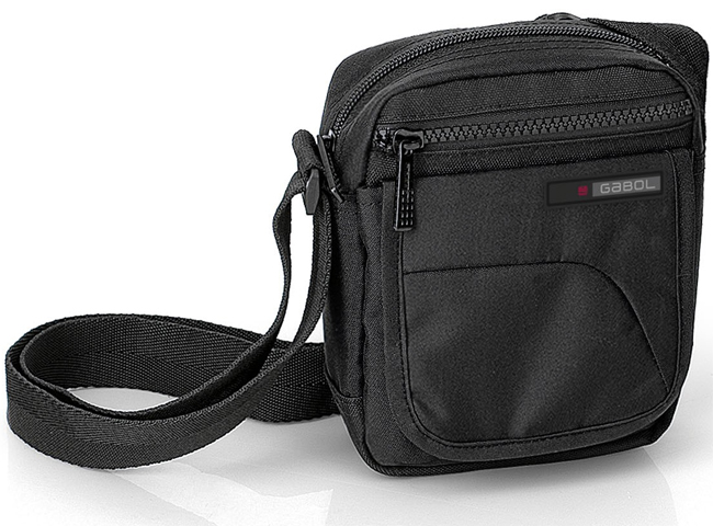 Muška torbica Gabol Crony 16TRMG517601B