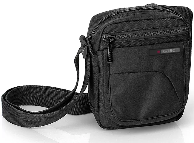 Muška torbica Gabol Crony 16TRMG517601B