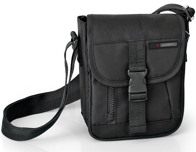 Muška torbica Gabol Crony 16TRMG517603B