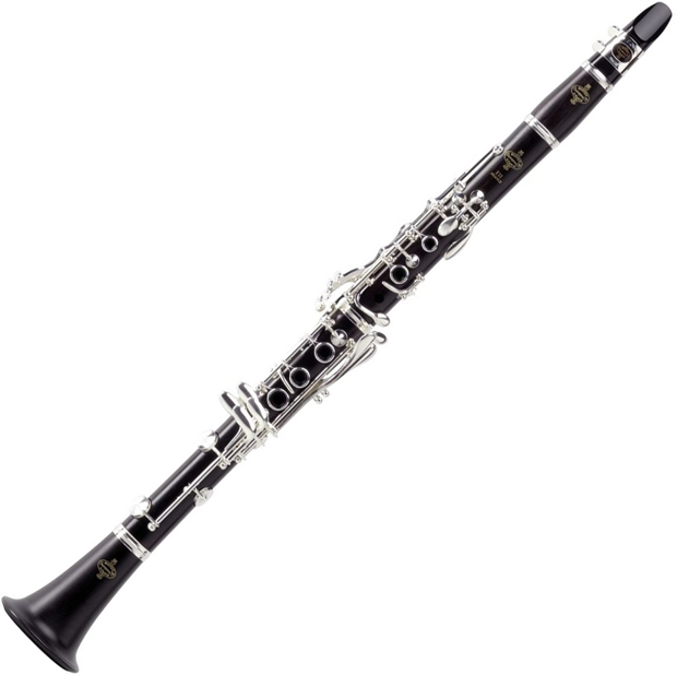 Klarinet Roy Benson CB-317