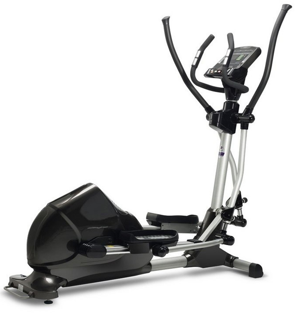 Eliptični trenažer Xplorer B-FIT 6731