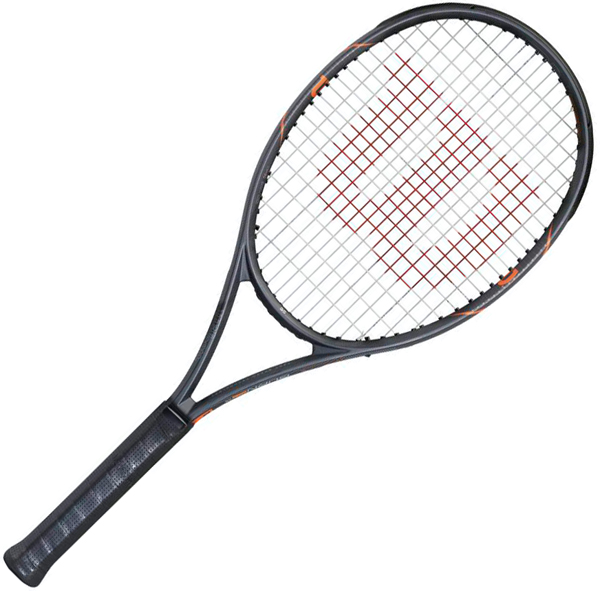 Wilson teniski reket Burn 95 FST 16x19 WRT72901U
