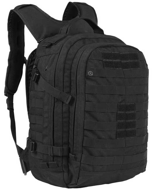 Ranac Pentagon Kyler Crni K16073