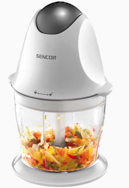 Sencor seckalica SHB_4310