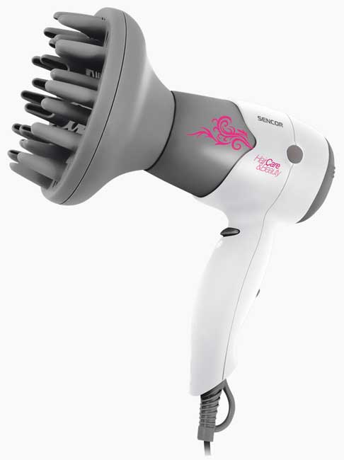 Sencor fen za kosu SHD_6504W