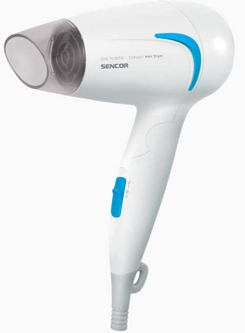 Sencor fen za kosu SHD_7030TQ