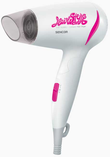 Sencor fen za kosu SHD_7031RS