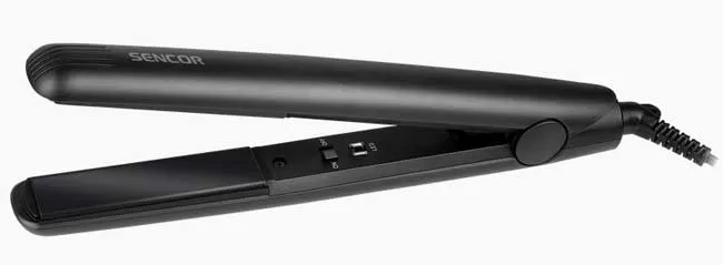 Sencor pegla za kosu SHI 110BK