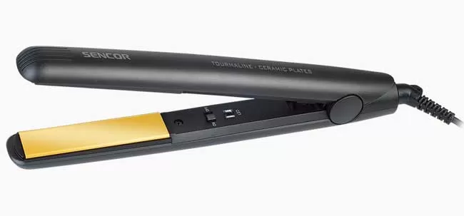 Sencor pegla za kosu SHI_131GD