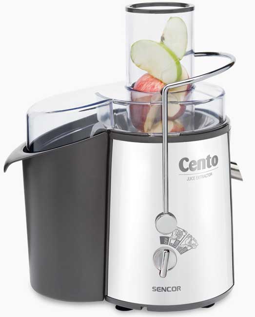 Sencor sokovnik SJE_1007WH