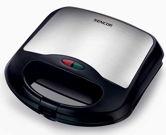 Sencor toster SSM_4200SS