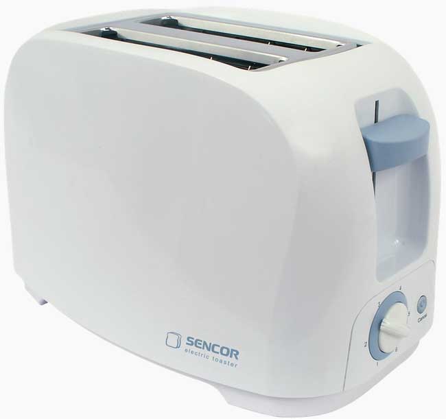 Sencor toster STS_2603