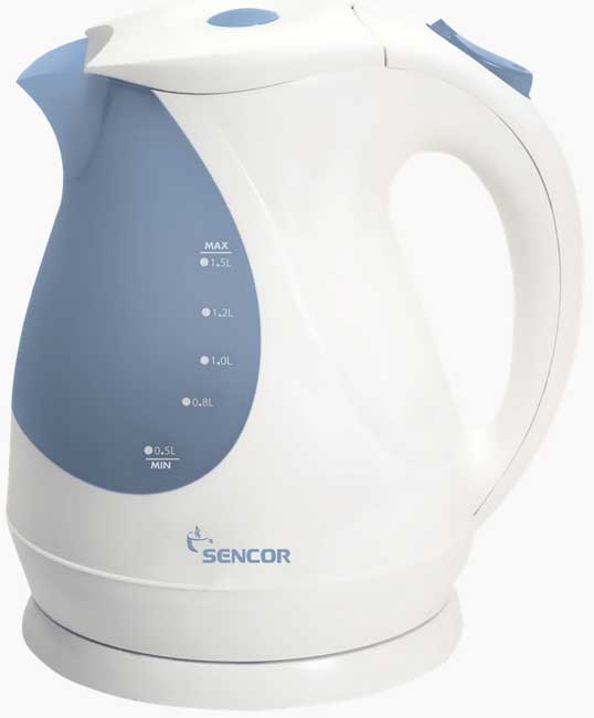 Sencor električni bokal SWK_1500