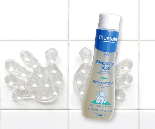 Set samolepljivih držača HH11