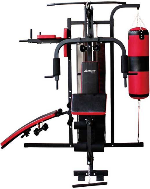 Gladijator Actuell Fitness TF-7005