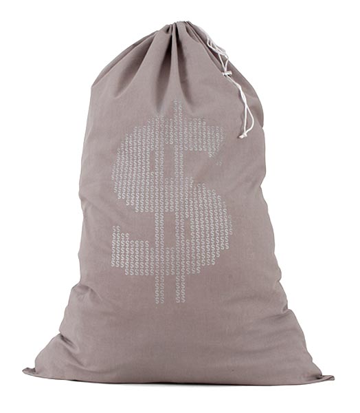 Džak za odlaganje veša LB01-GR