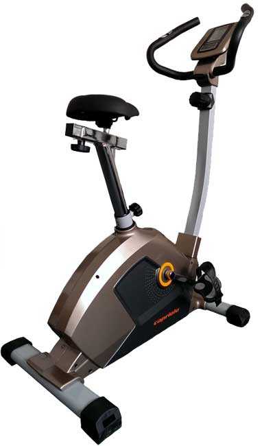 Sobni bicikl Capriolo B900FD59 291005