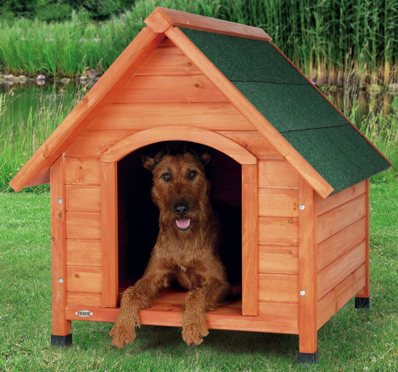Kućica Za Pse Trixie Natura