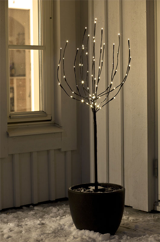 Svetleće Drvo sa 64 LED diode 